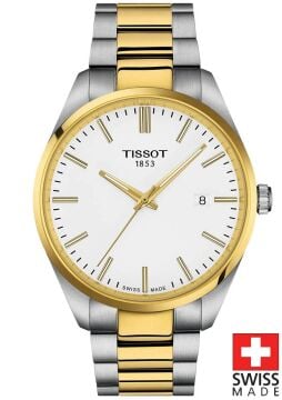 Tissot PR100 40mm T150.410.22.011.00 Erkek Kol Saati