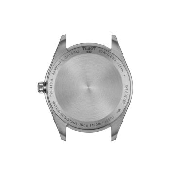 Tissot PR100 40mm T150.410.22.011.00 Erkek Kol Saati