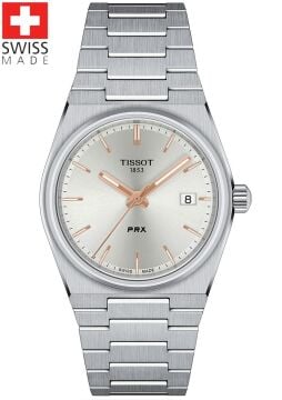 Tissot PRX 35MM T137.210.11.031.00 Bayan Kol Saati