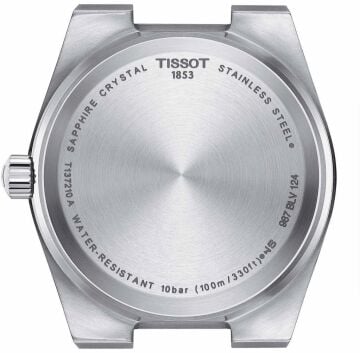 Tissot PRX 35MM T137.210.11.031.00 Bayan Kol Saati