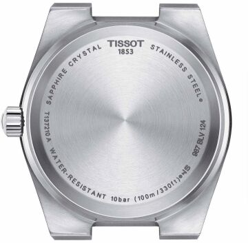 Tissot PRX 35MM T137.210.11.031.00 Bayan Kol Saati
