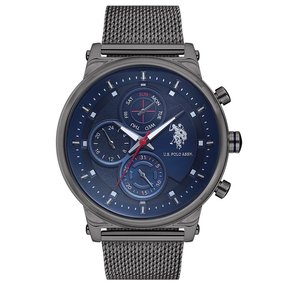 U.S. POLO ASSN.USPA1008-02 ERKEK KOL SAATİ