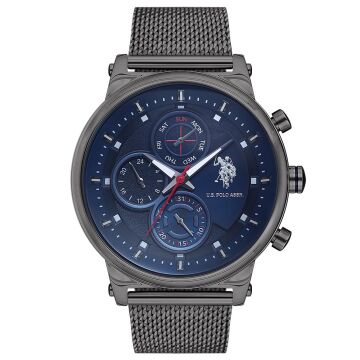 U.S. POLO ASSN.USPA1008-02 ERKEK KOL SAATİ