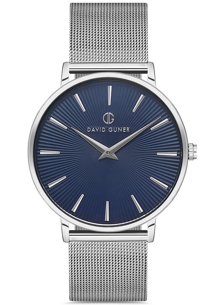 Davıd Guner DG-8233GC-A3 Erkek Kol Saati