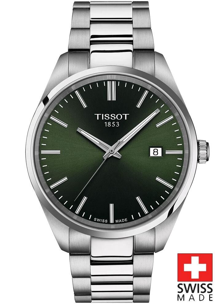 Tissot PR 100 [40mm] T150.410.11.091.00 Erkek Kol Saati