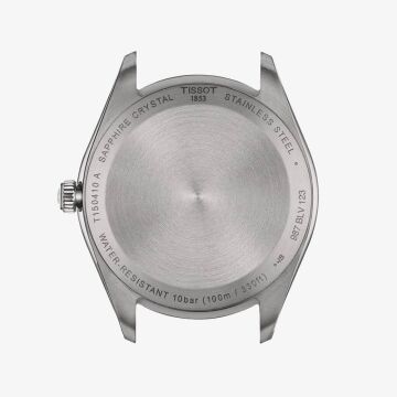 Tissot PR 100 [40mm] T150.410.11.091.00 Erkek Kol Saati