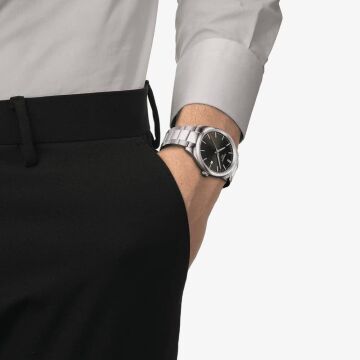 Tissot PR 100 [40mm] T150.410.11.091.00 Erkek Kol Saati
