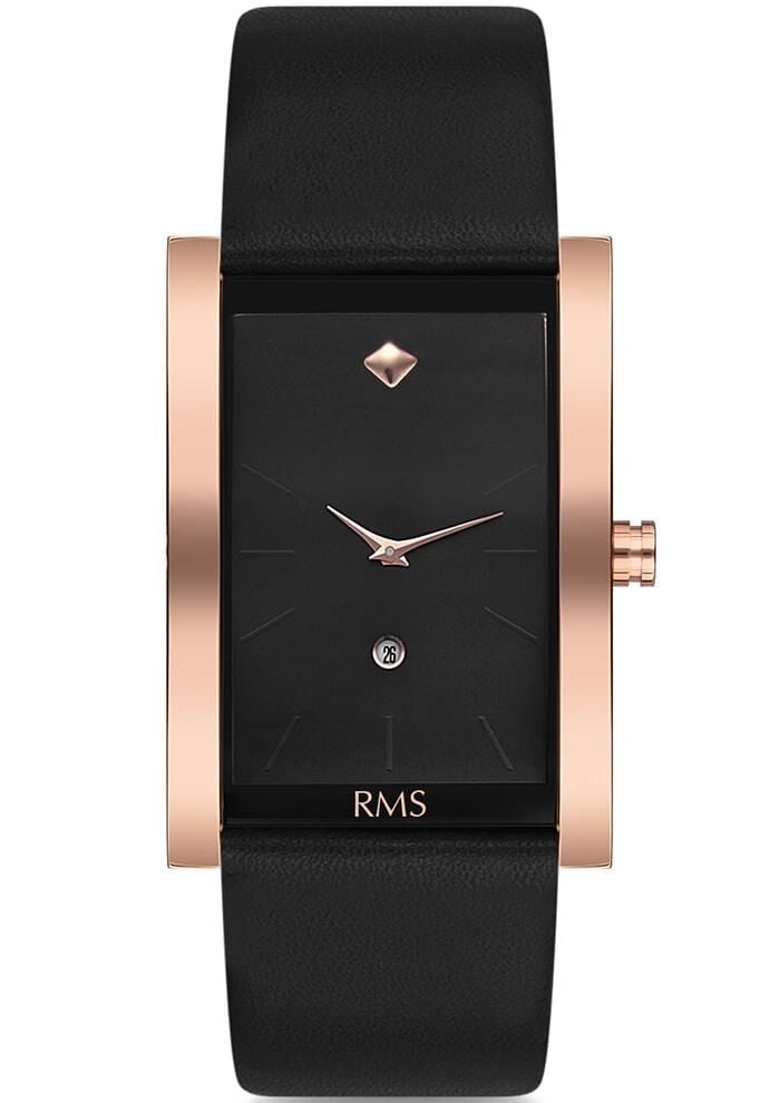 Grand Romanson RMS.1.AG1116.03 Erkek Kol Saati