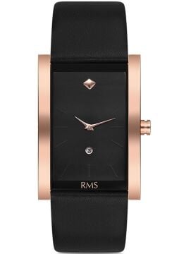 Grand Romanson RMS.1.AG1116.03 Erkek Kol Saati