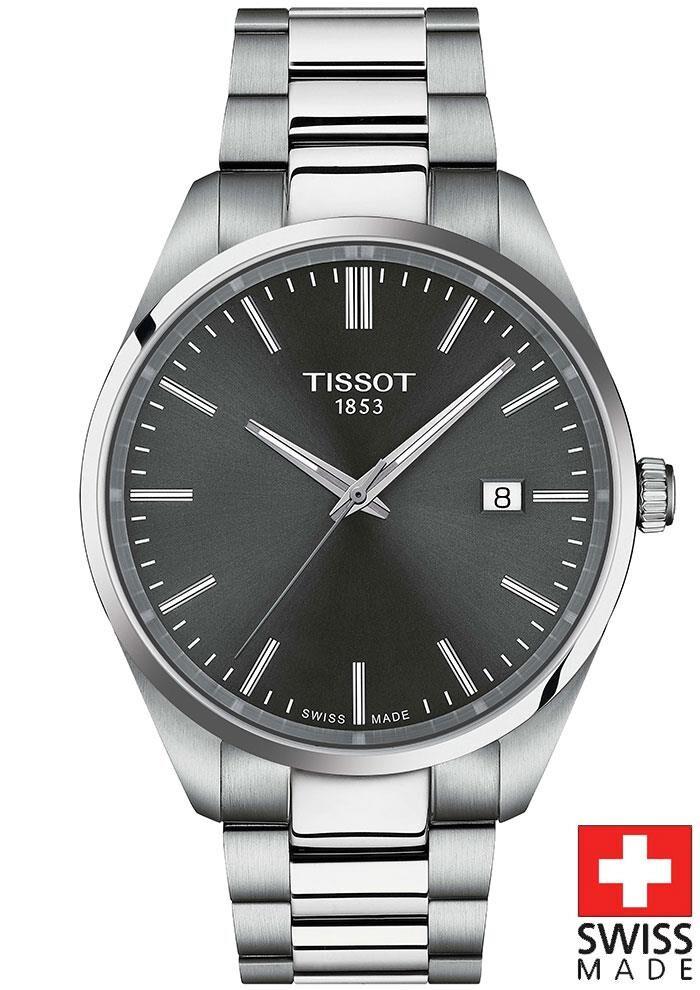 Tissot PR 100 40mm T150.410.11.081.00 Erkek Kol Saati