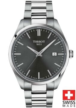 Tissot PR100 40mm T150.410.11.081.00 Erkek Kol Saati