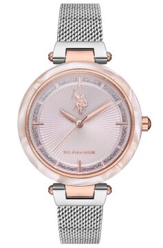 U.S. POLO ASSN. USPA2009-04 BAYAN KOL SAATİ