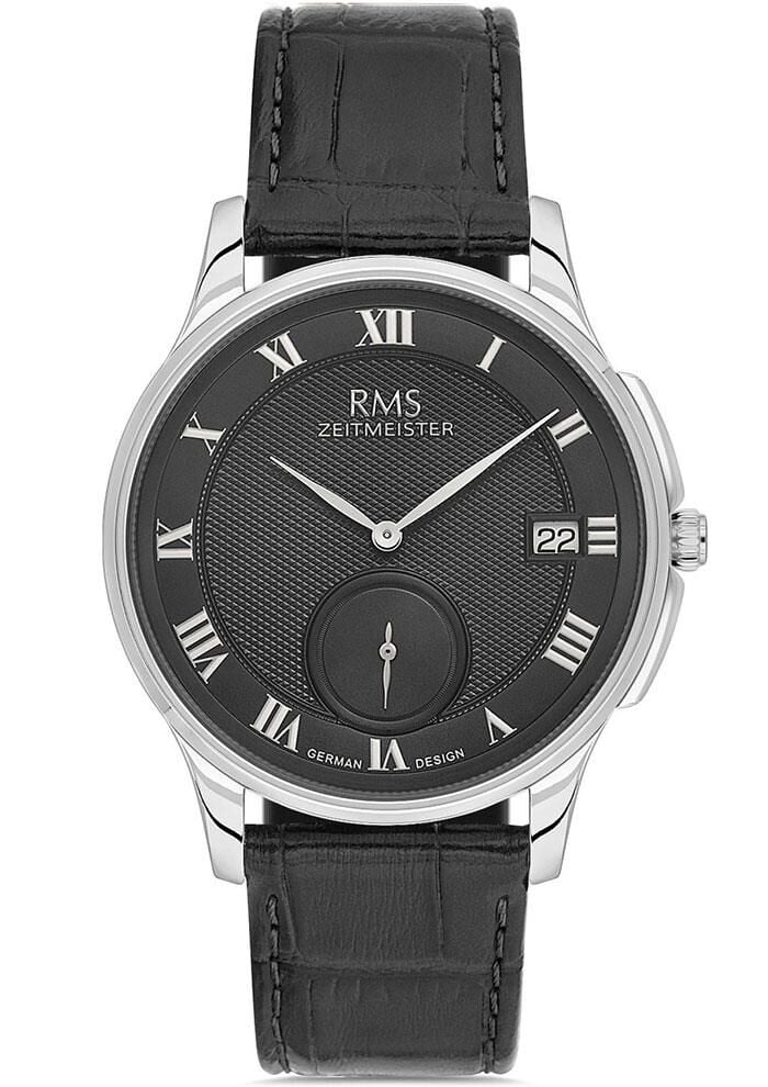 Grand Romanson RMS.1.AG2215.92 Erkek Kol Saati