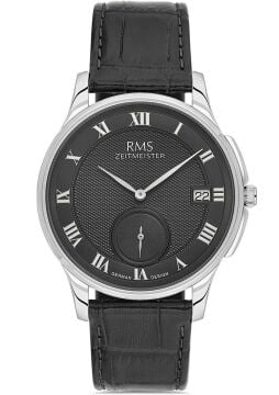Grand Romanson RMS.1.AG2215.92 Erkek Kol Saati
