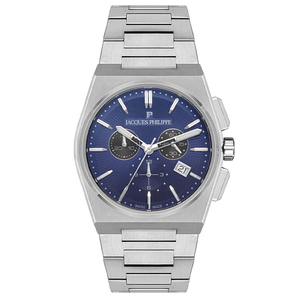 Jacques Philippe JPQGC411336 Swıss Made Erkek Kol Saati