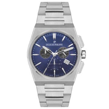 Jacques Philippe JPQGC411336 Swıss Made Erkek Kol Saati
