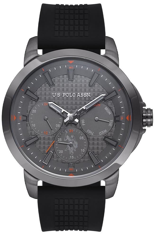 U.S. POLO ASSN. USPA1011-01 ERKEK KOL SAATİ