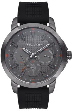 U.S. POLO ASSN. USPA1011-01 ERKEK KOL SAATİ