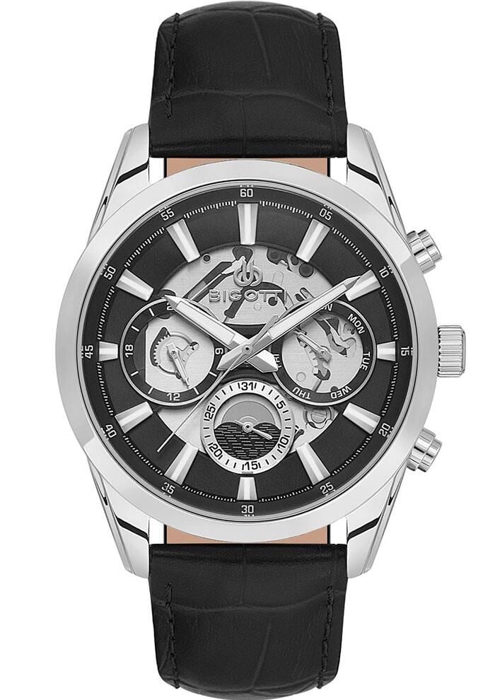 Bigotti BG.1.10562-3 Erkek Kol Saati