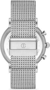 Davıd Guner DG-8264GC-A3 Erkek Kol Saati