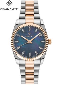 Gant GT076004Y Bayan Kol Saati