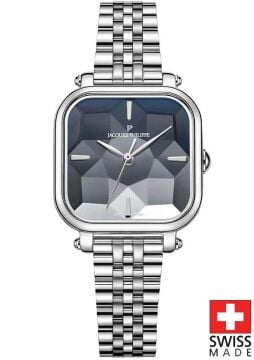 Jacques Philippe JPQLS801326 Swıss Made Bayan Kol Saati