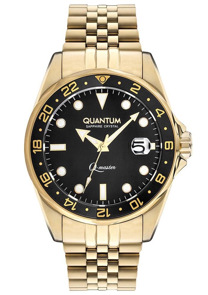 Quantum QMG886.150 Automatic Erkek Kol Saati
