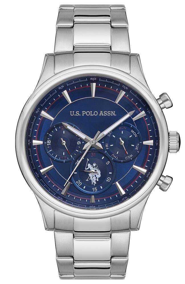 U.S. Polo Assn. USPA1010-03 Erkek Kol Saati