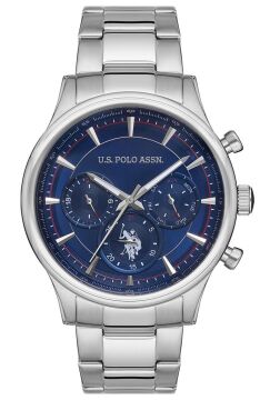 U.S. Polo Assn. USPA1010-03 Erkek Kol Saati