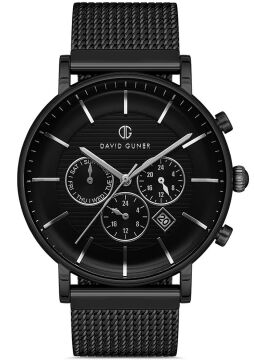 Davıd Guner DG-8264GC-G2 Erkek Kol Saati