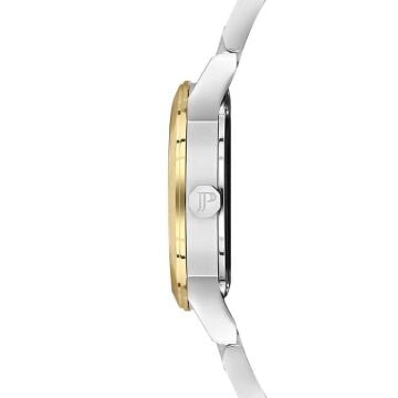 Jacques Philippe JPQLS317328YGN Swıss Made Bayan Kol Saati