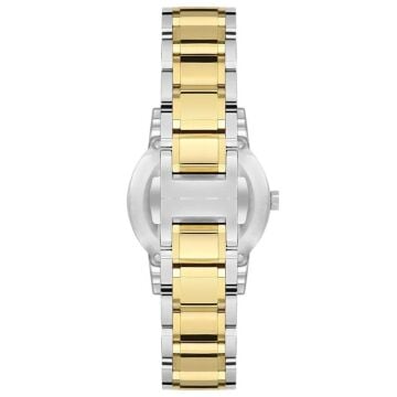 Jacques Philippe JPQLS317328YGN Swıss Made Bayan Kol Saati