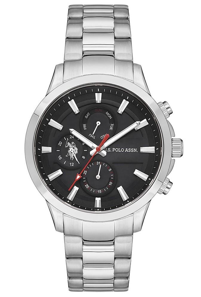 U.S. Polo Assn. USPA1035-03 Erkek Kol Saati