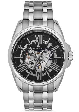 Davıd Guner DG-8267GA-A2 Automatic Erkek Kol Saati