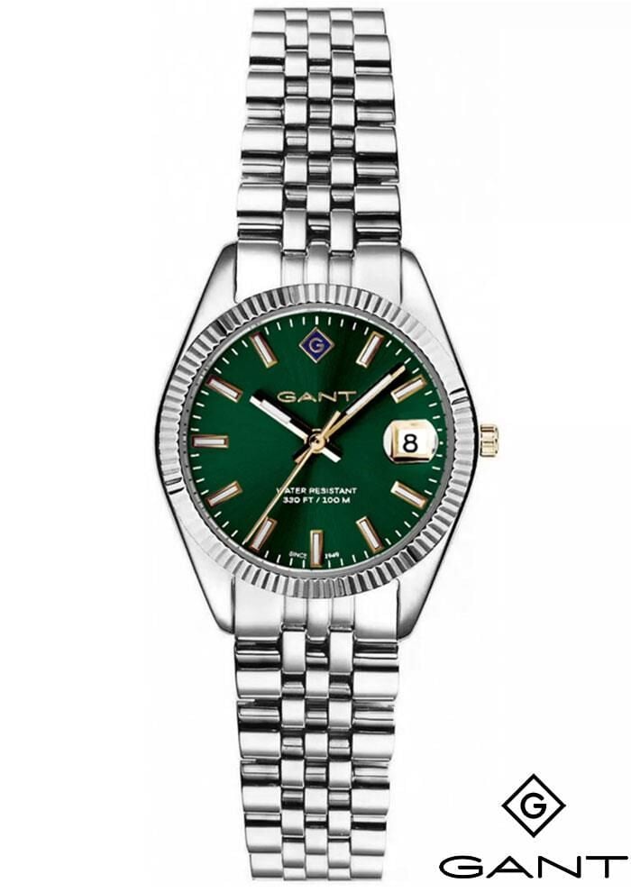 Gant G181004 Bayan Kol Saati