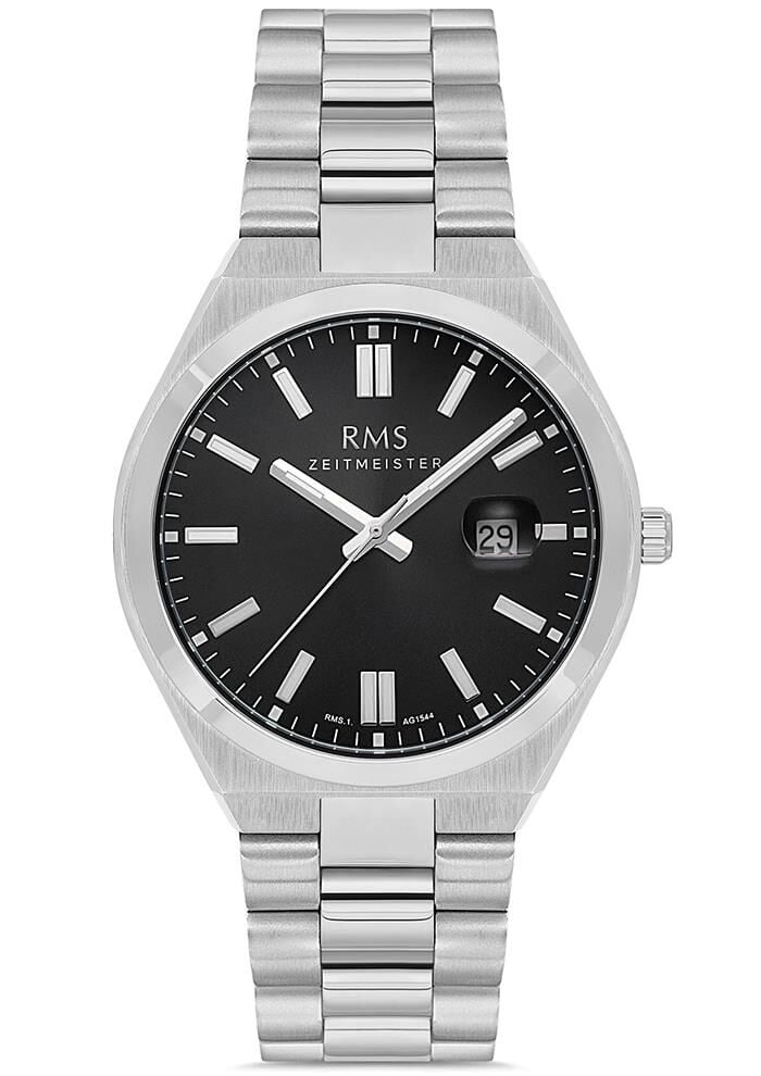 Grand Romanson RMS.1.AG1544.02 Erkek Kol Saati