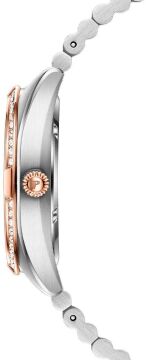 Jacques Philippe JPQLS6873X8BU Swıss Made Bayan Kol Saati