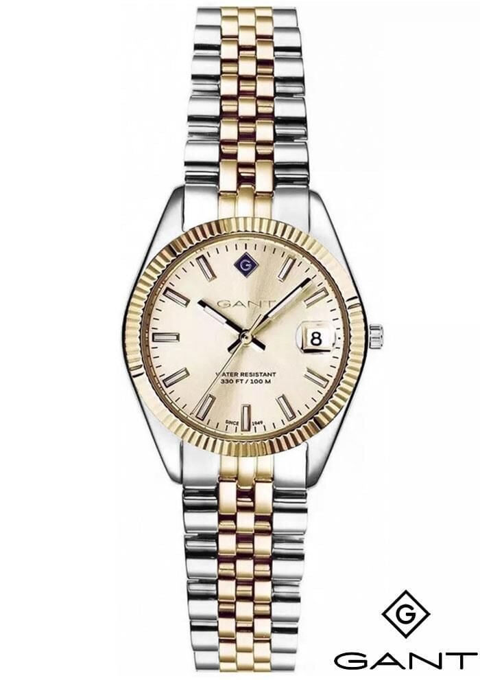 Gant G181011 Bayan Kol Saati
