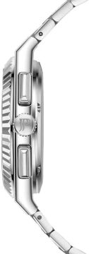 Jacques Philippe JPQGC10513X6 Swıss Made Erkek Kol Saati