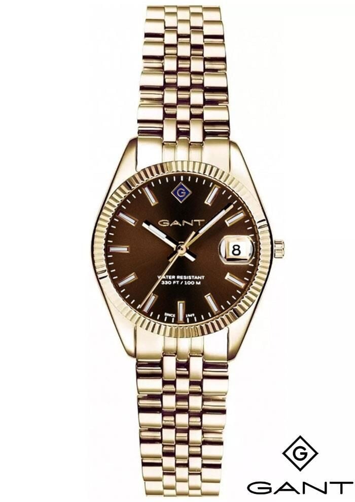 Gant G181012 Bayan Kol Saati