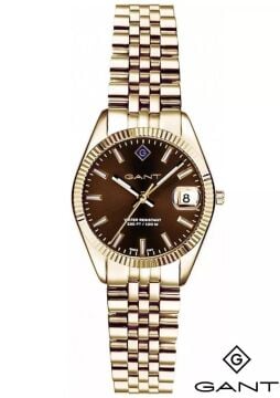 Gant G181012 Bayan Kol Saati