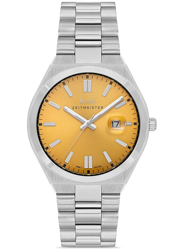 Grand Romanson RMS.1.AG1544.06 Erkek Kol Saati