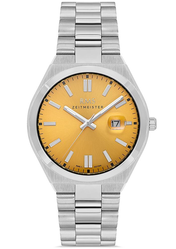 Grand Romanson RMS.1.AG1544.06 Erkek Kol Saati