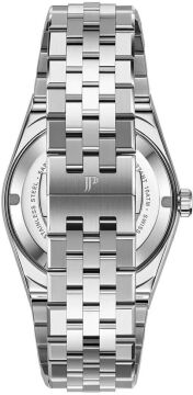 Jacques Philippe JPQGS10413X6BRG Swıss Made Erkek Kol Saati