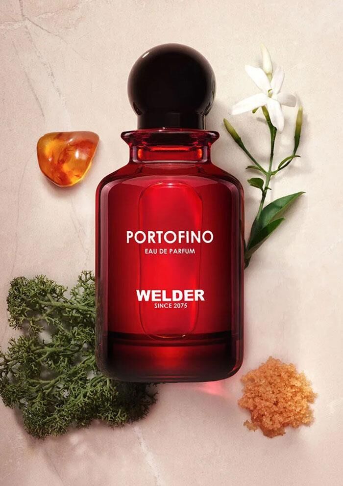 Welder PORTOFINO 100 ML EDP