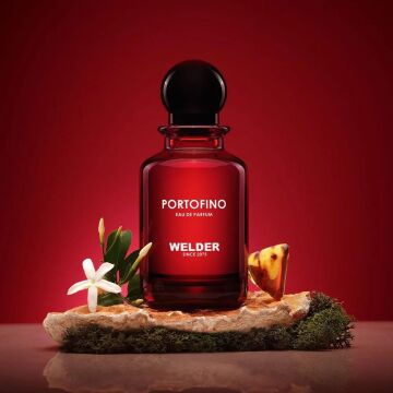 Welder PORTOFINO 100 ML EDP