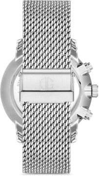 Davıd Guner DG-8279GC-A2 Erkek Kol Saati