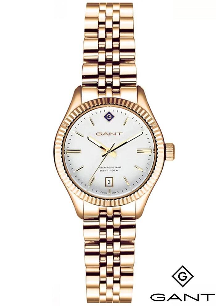 Gant G136008 Bayan Kol Saati