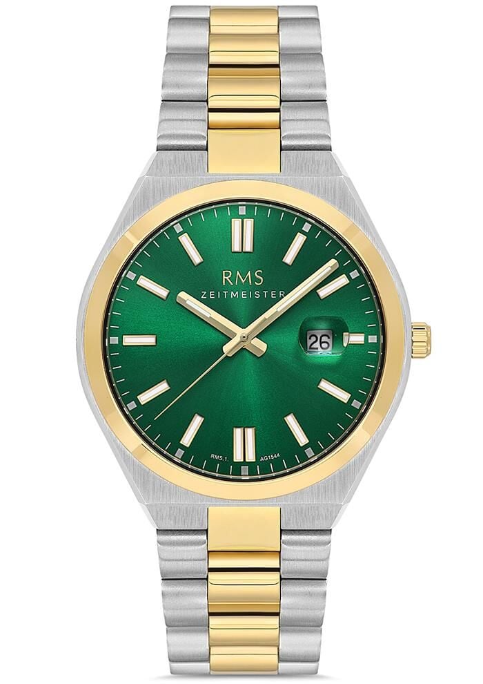 Grand Romanson RMS.1.AG1544.08 Erkek Kol Saati