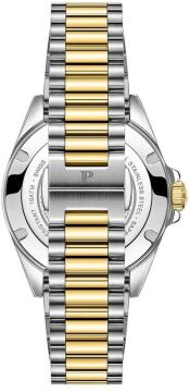 Jacques Philippe JPQGS337338V2 Swıss Made Erkek Kol Saati